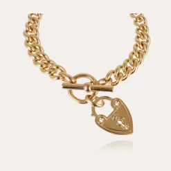 Bracelet Locked