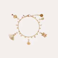 Bracelet Lucce - à personaliser