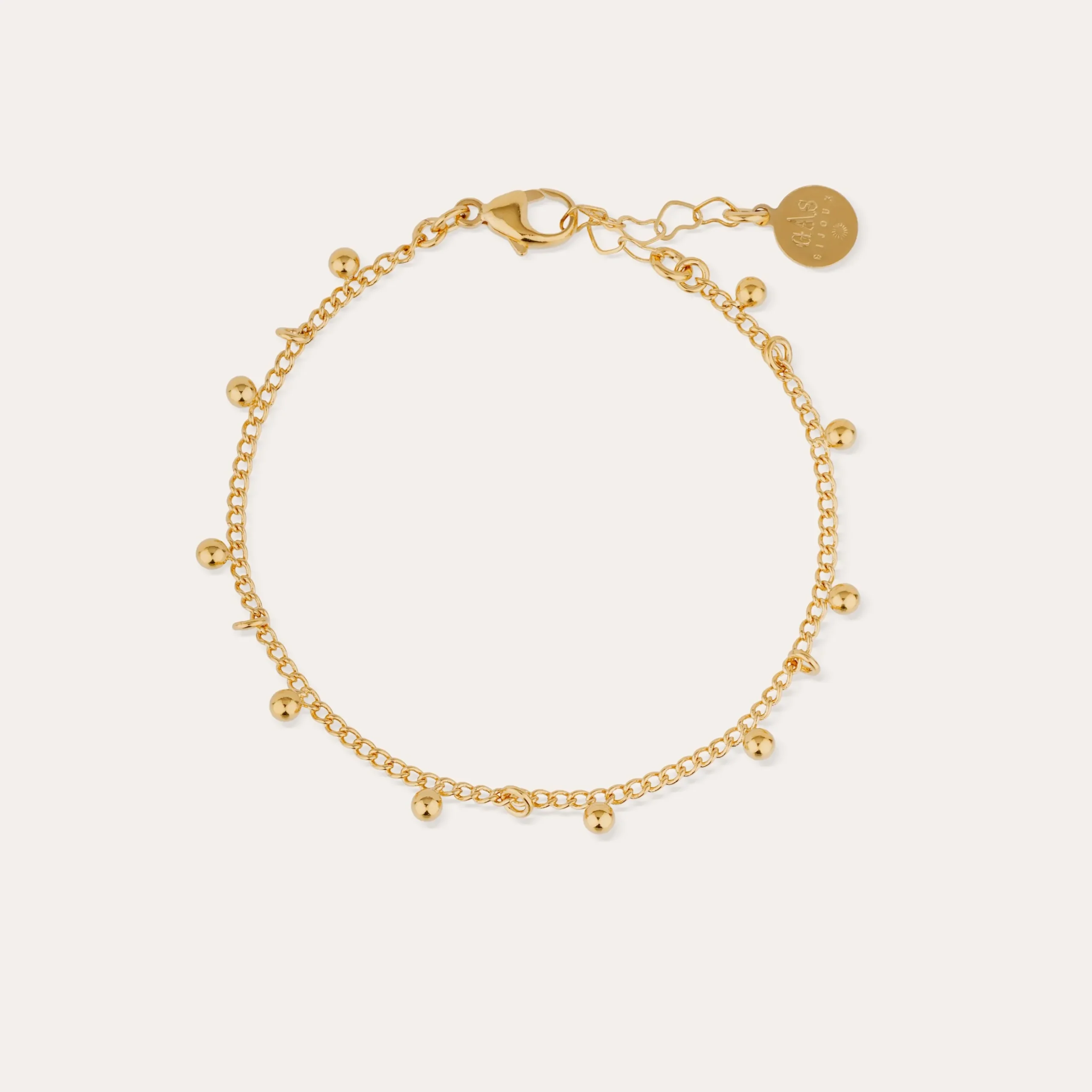 Bracelet Lucce - à personaliser