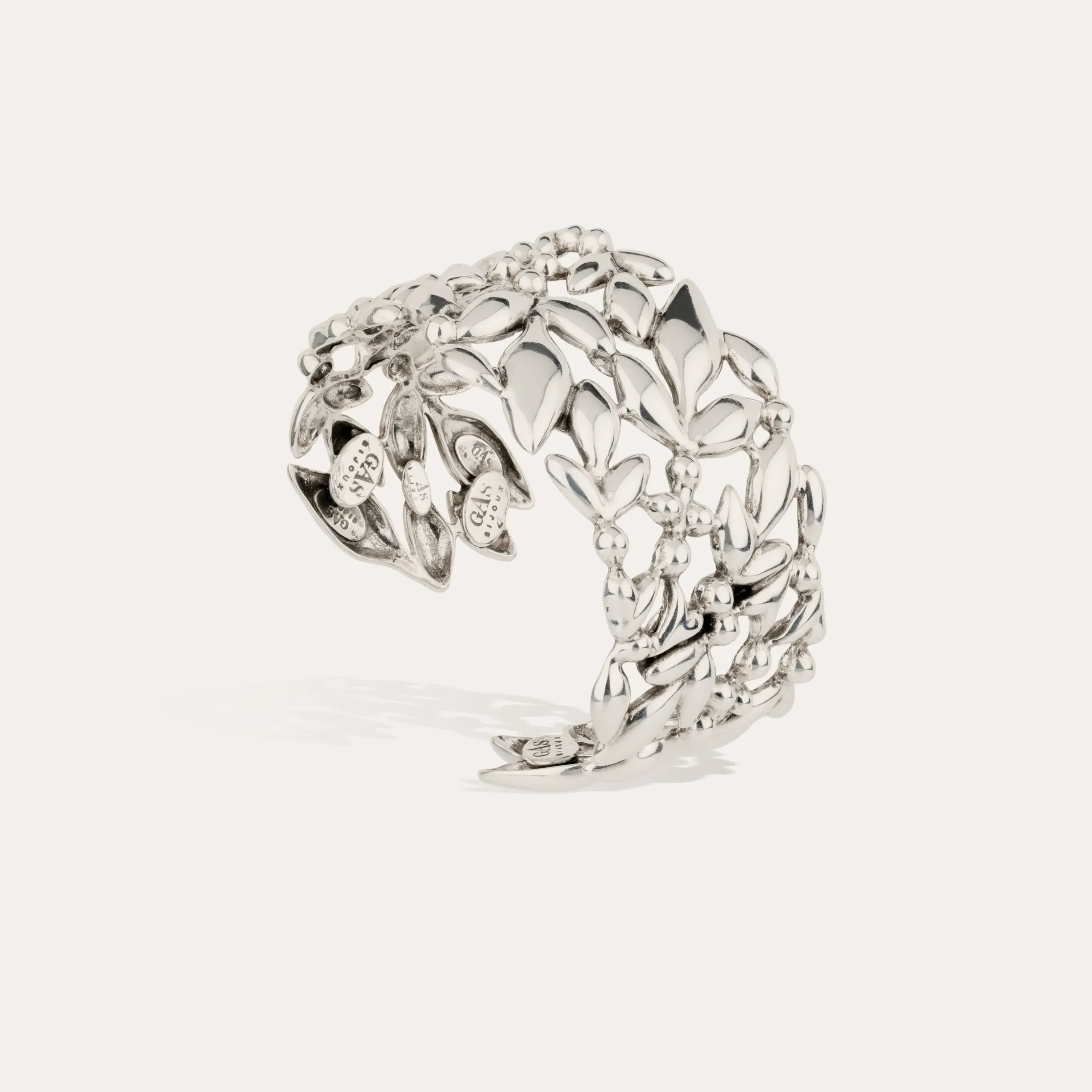 Bracelet manchette Olea