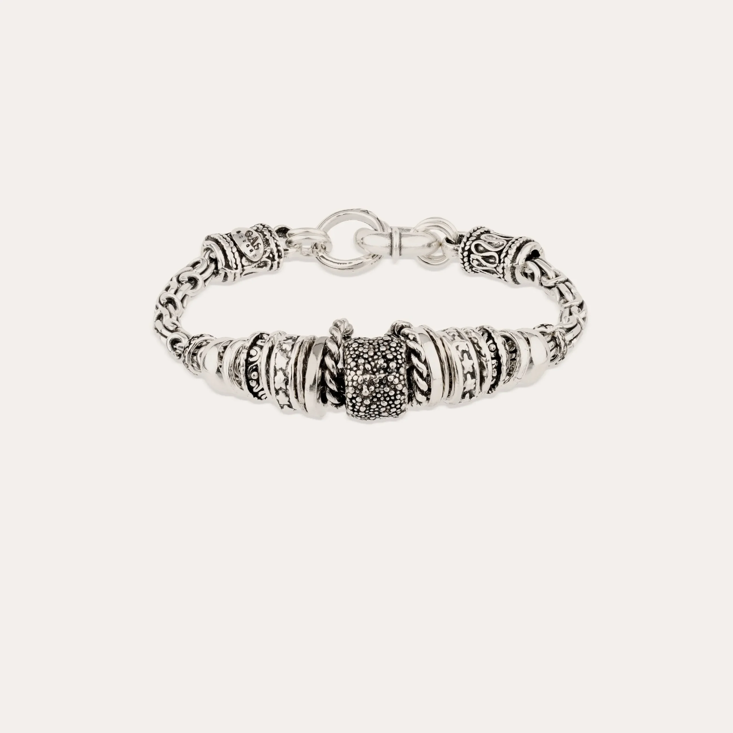 Bracelet Marquise Chaine
