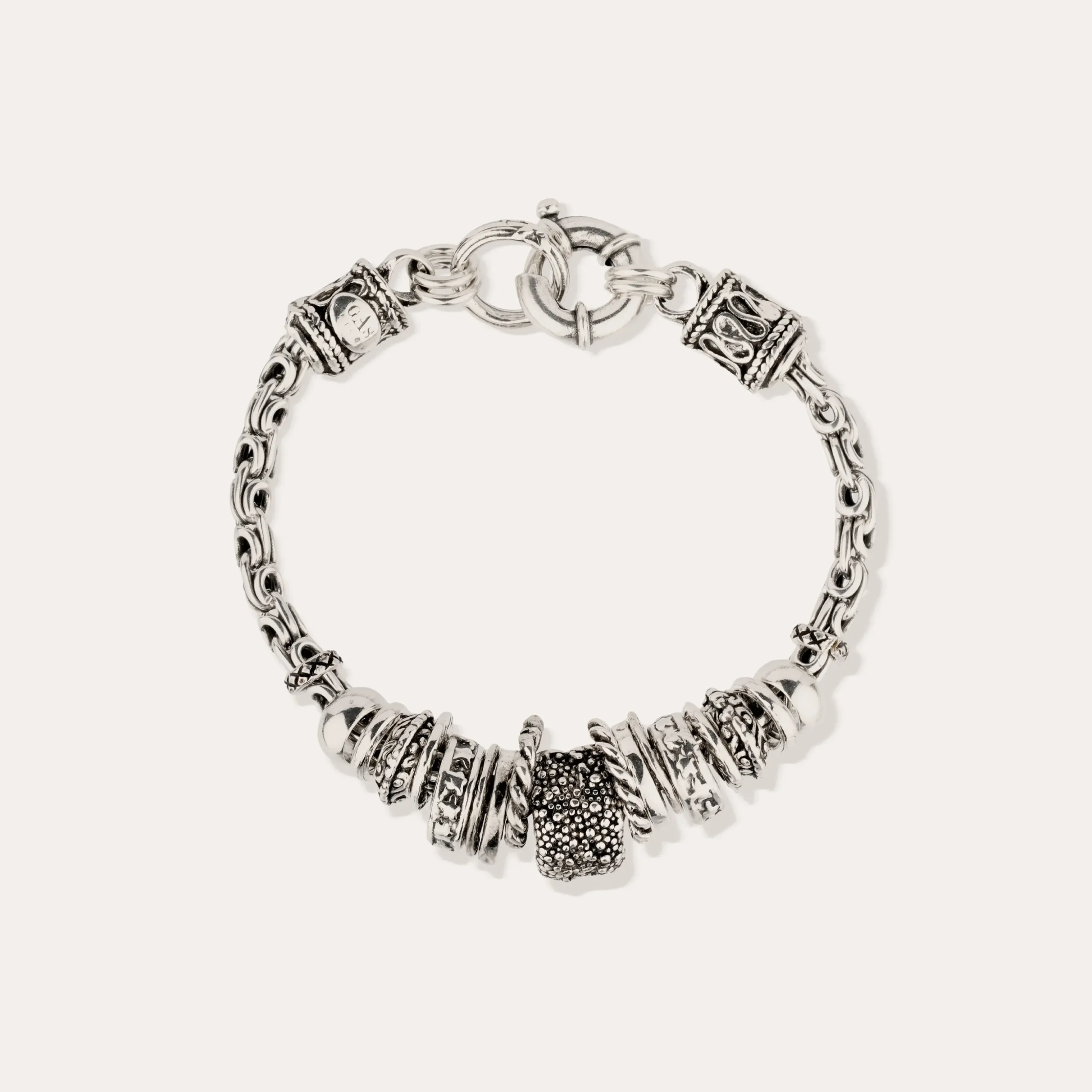 Bracelet Marquise Chaine
