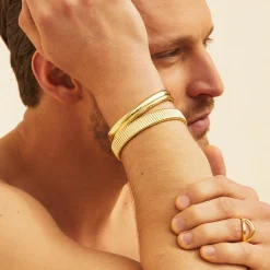 Bracelet Milos large