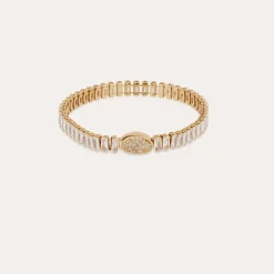Bracelet Paillette
