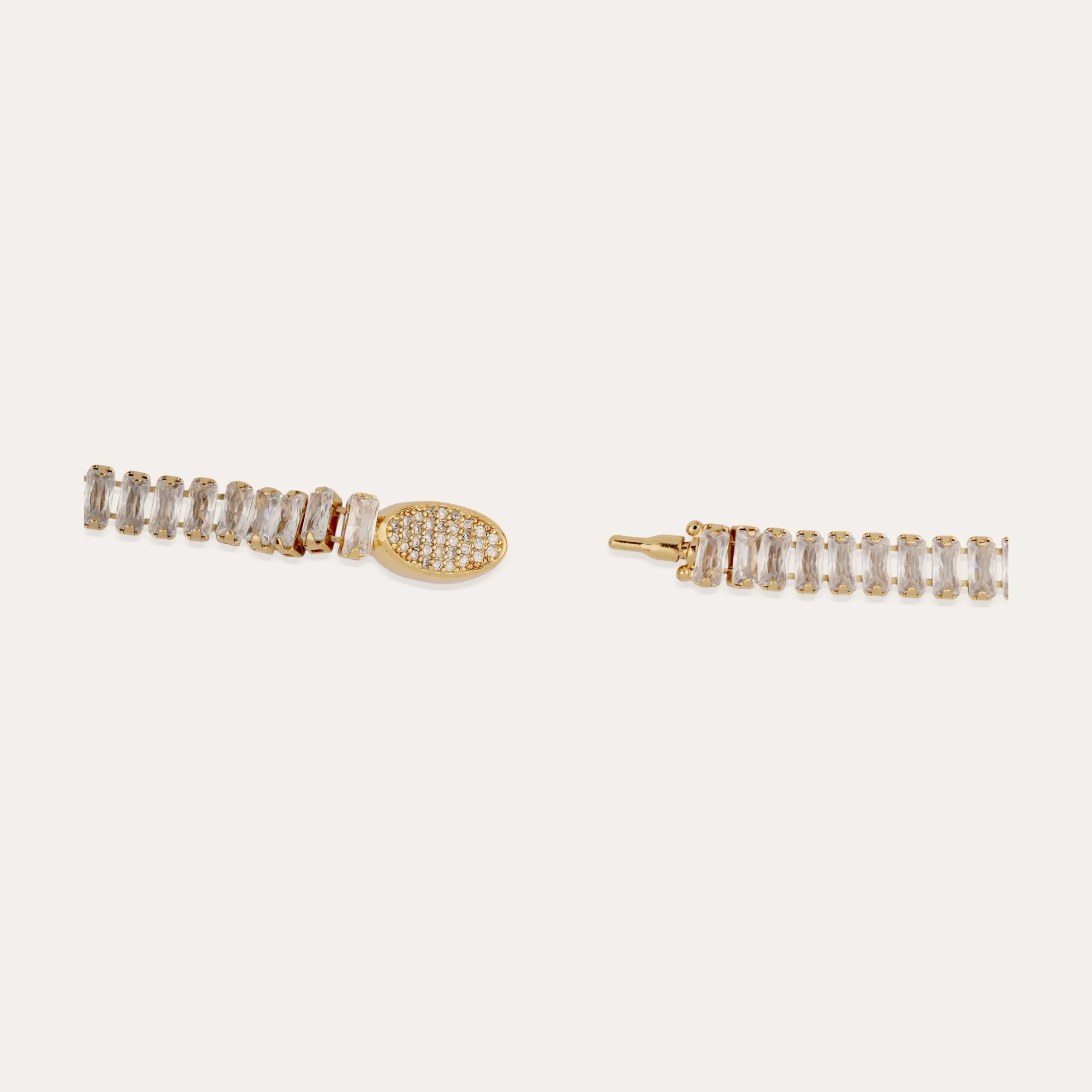 Bracelet Paillette