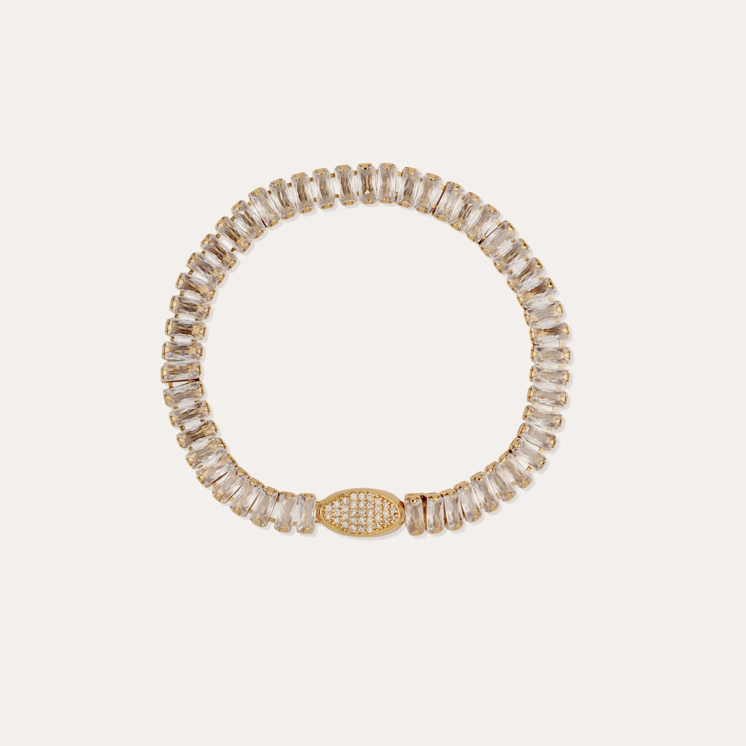 Bracelet Paillette