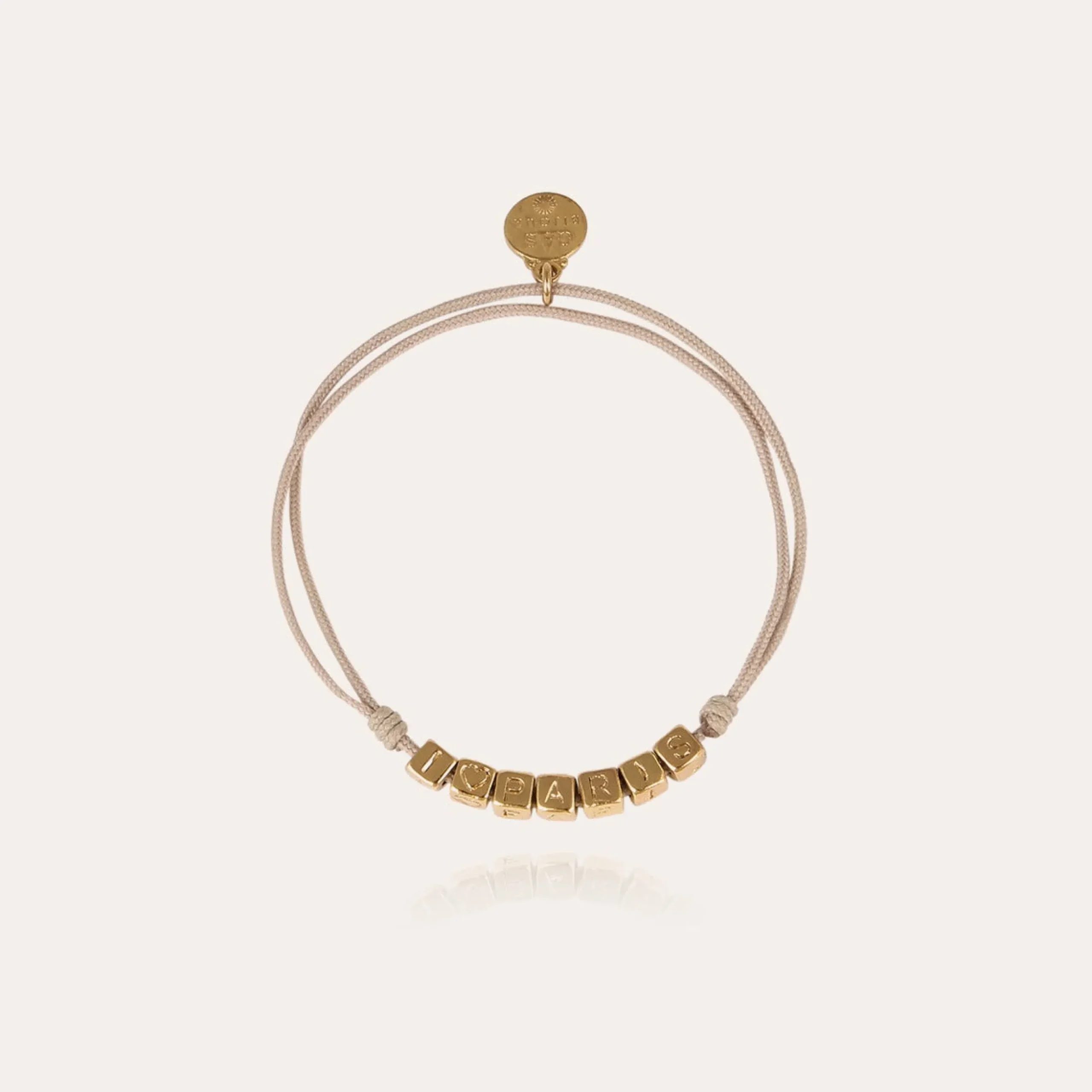 Bracelet Paris