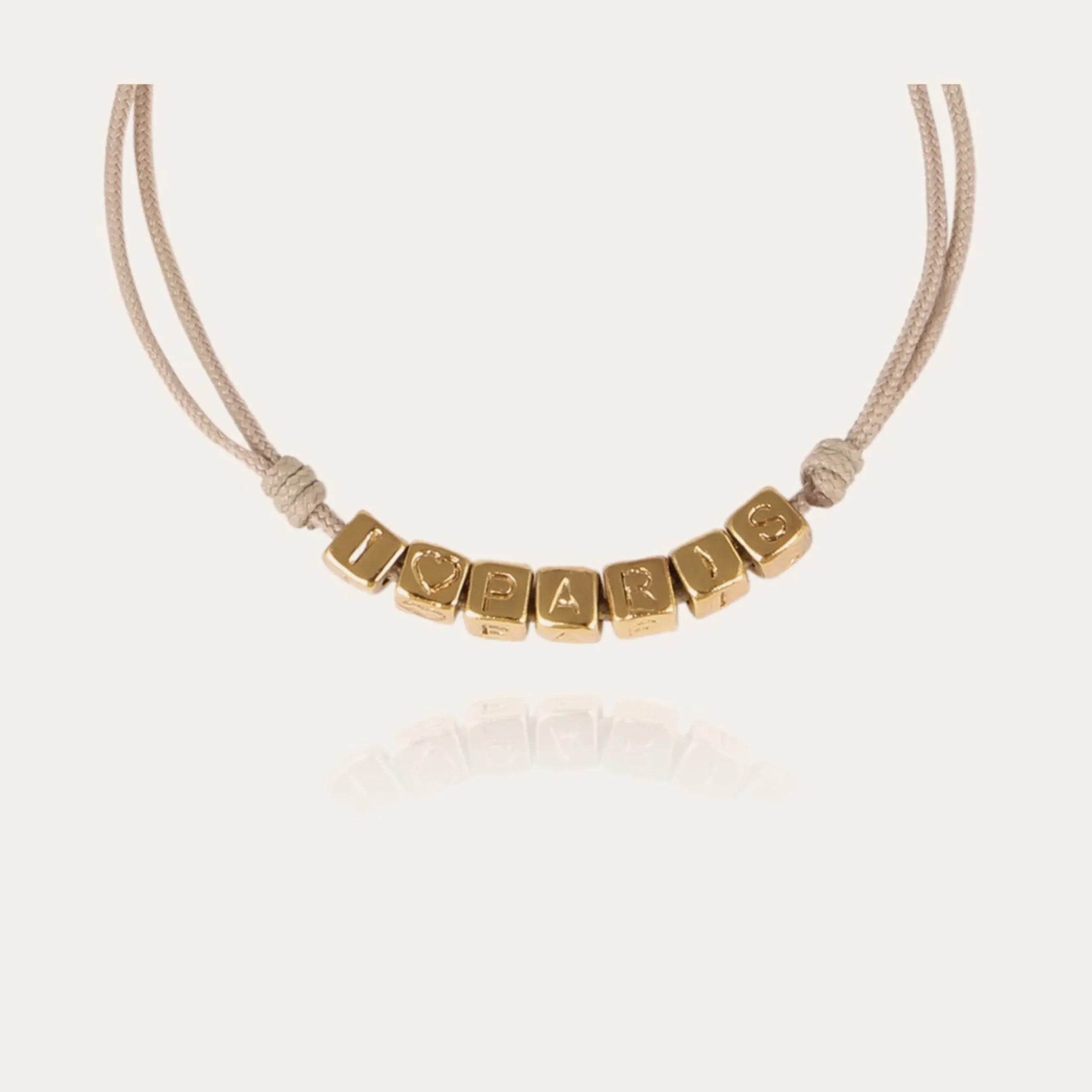 Bracelet Paris