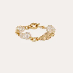 Bracelet Rainbow Biwa