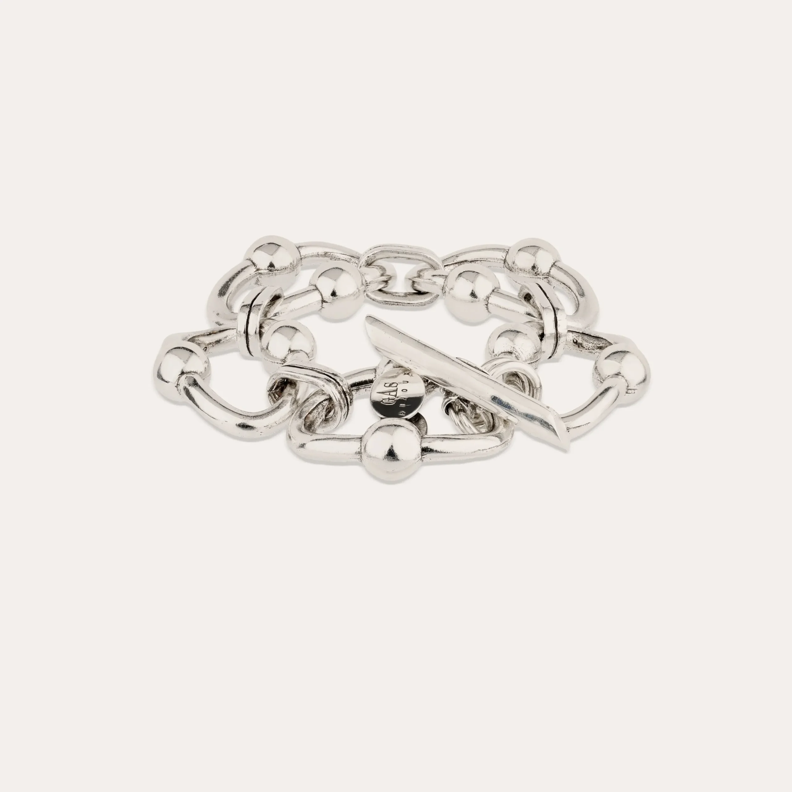 Bracelet Rivage très grand modèle