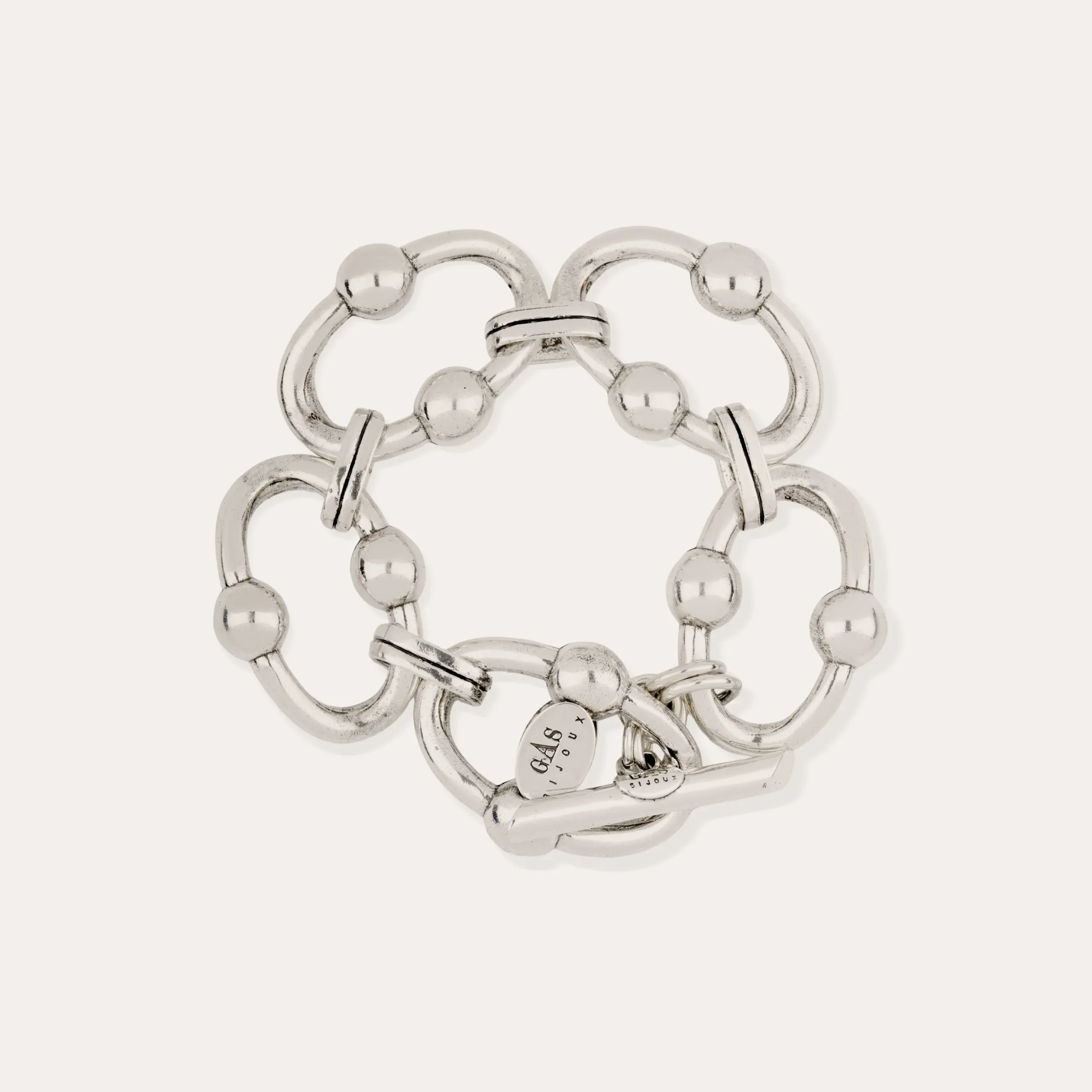 Bracelet Rivage très grand modèle