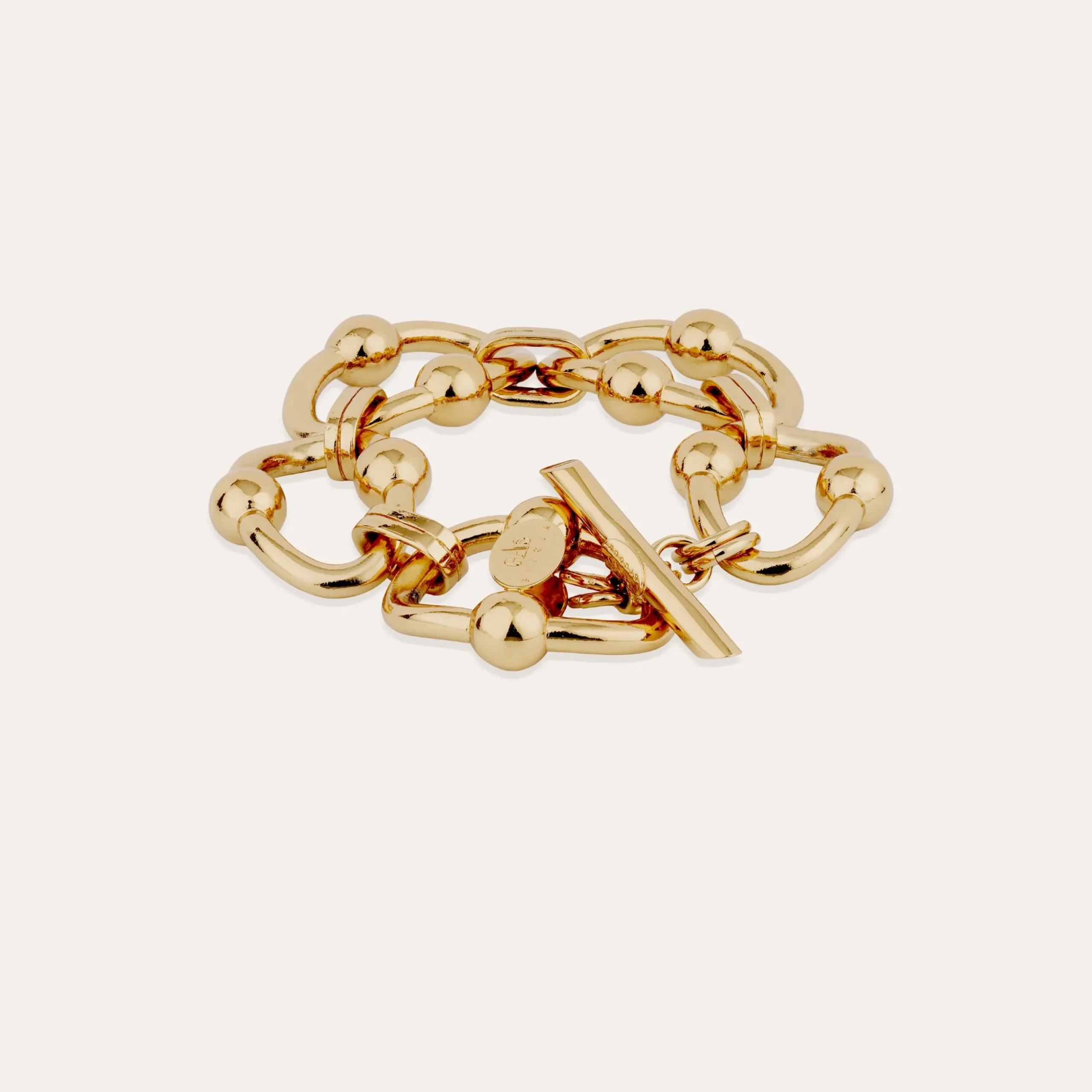 Bracelet Rivage très grand modèle