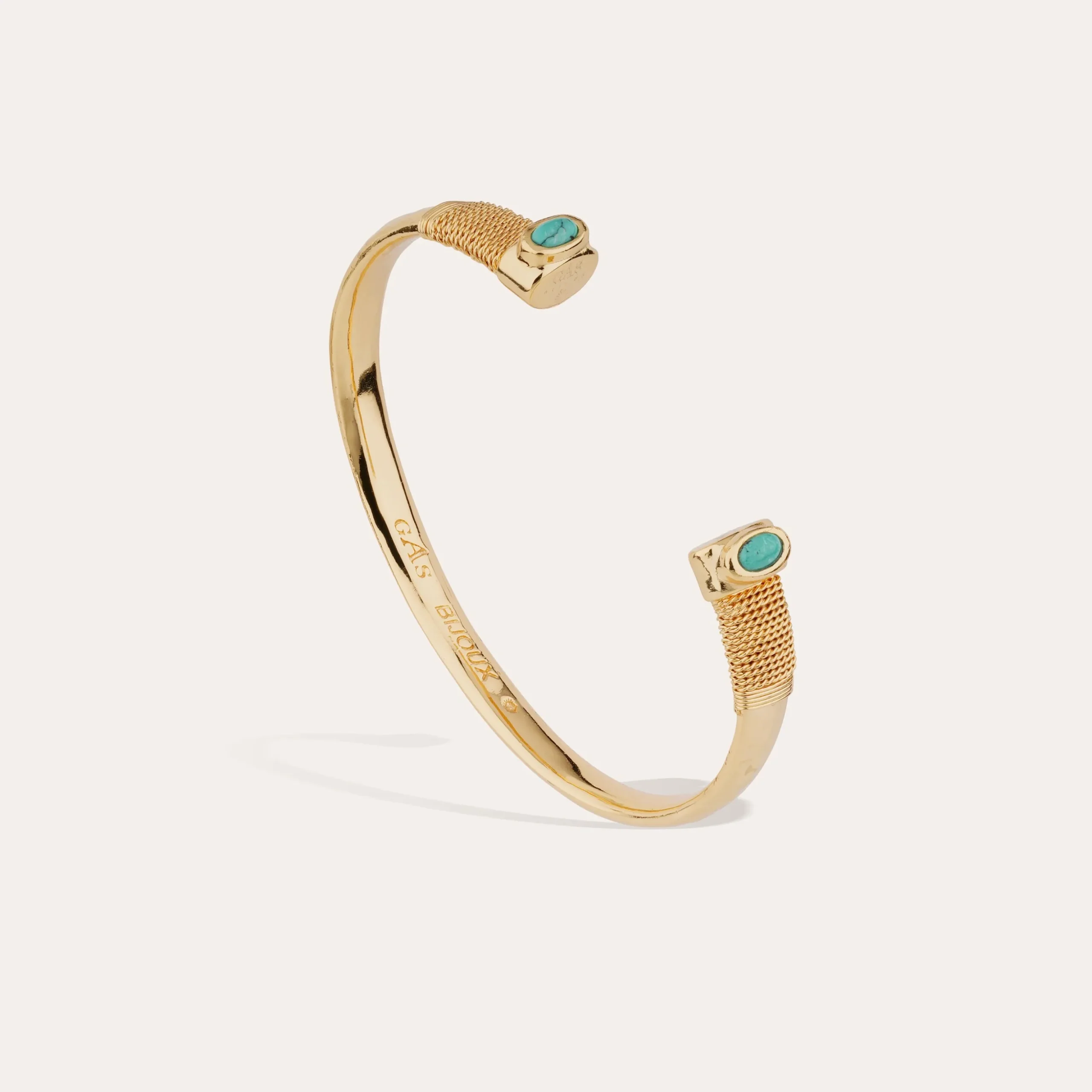 Bracelet Sarina - Turquoise