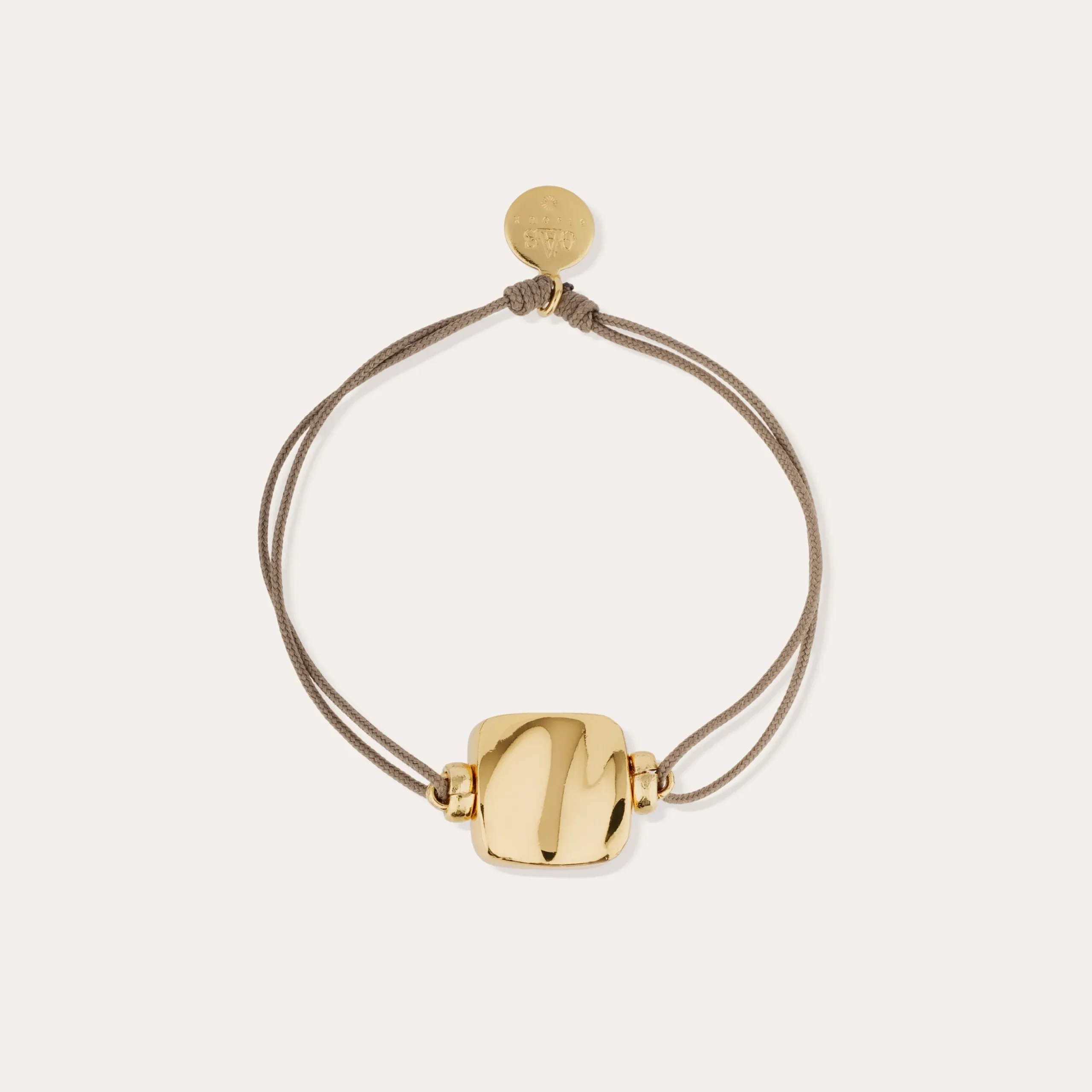 Bracelet Square mini lien