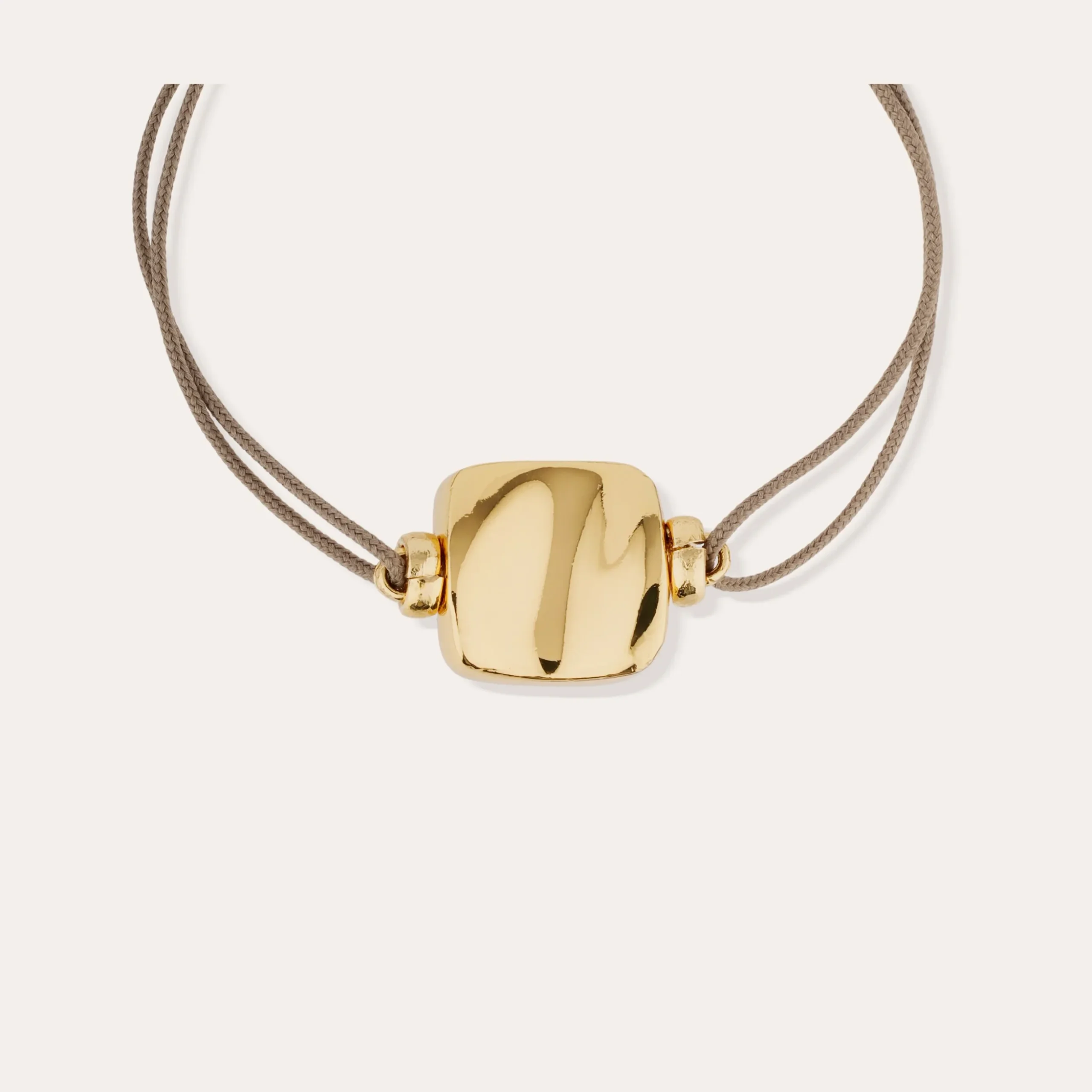 Bracelet Square mini lien