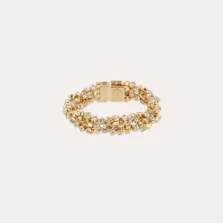 Bracelet Trevise double