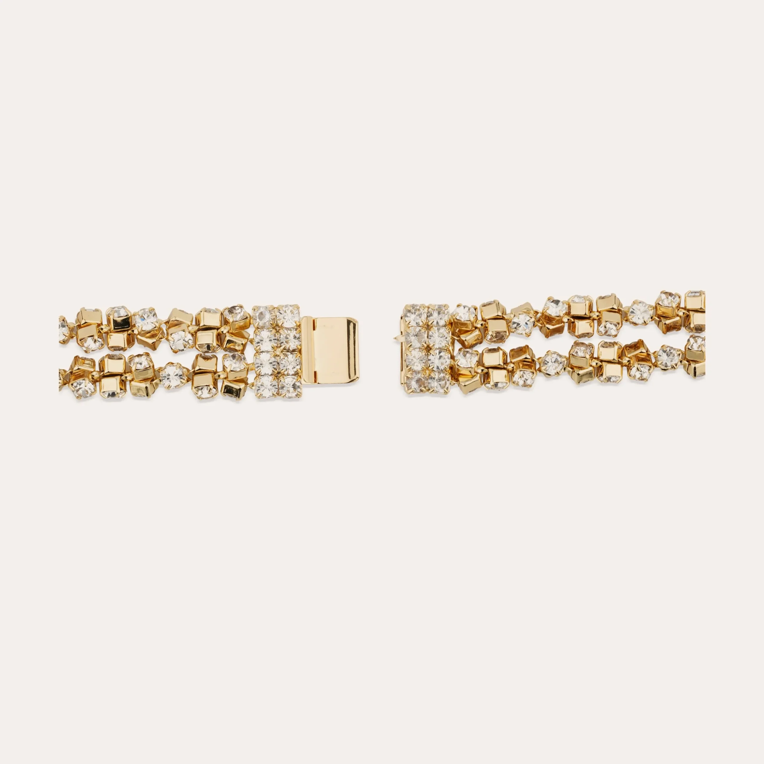Bracelet Trevise double
