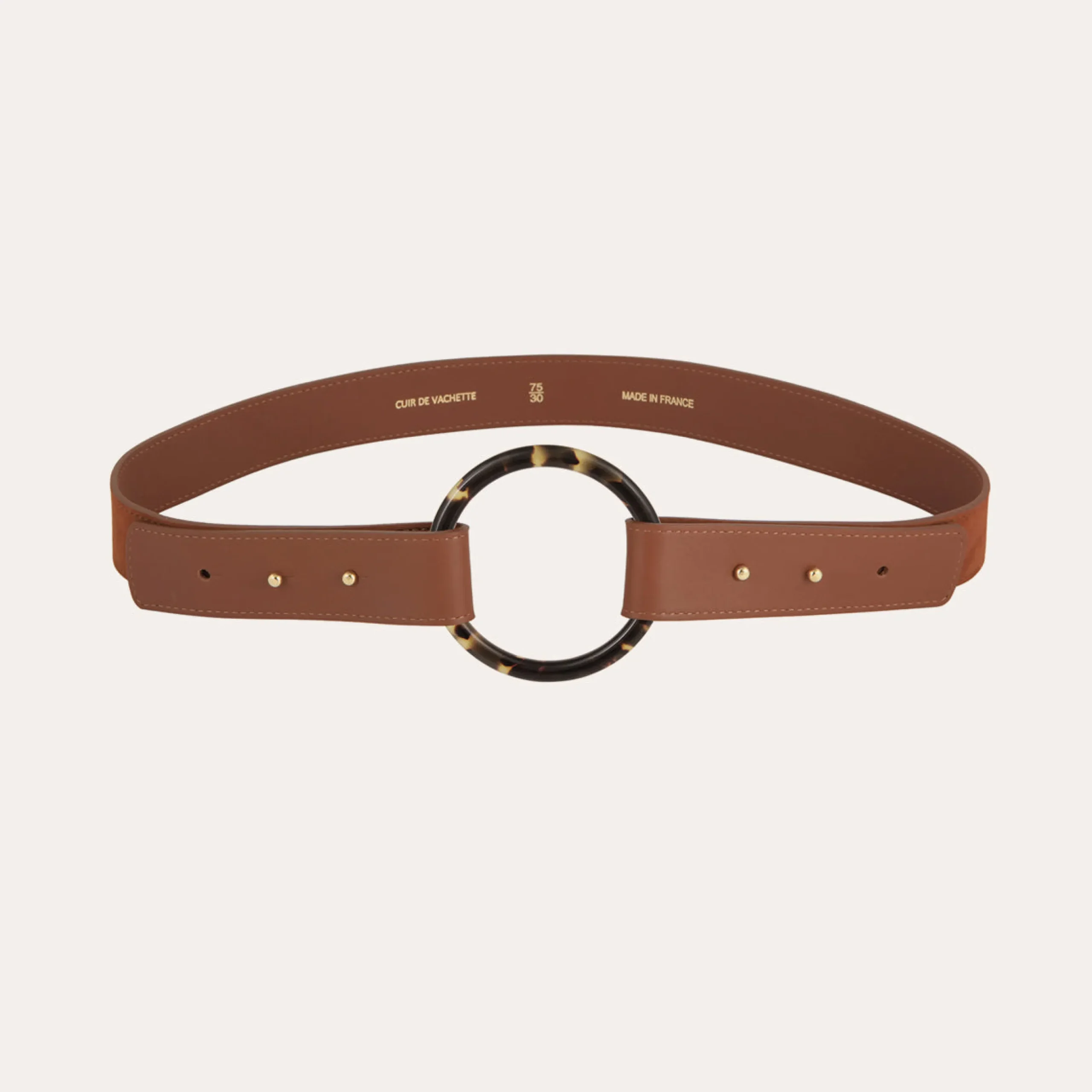 Ceinture Caftan