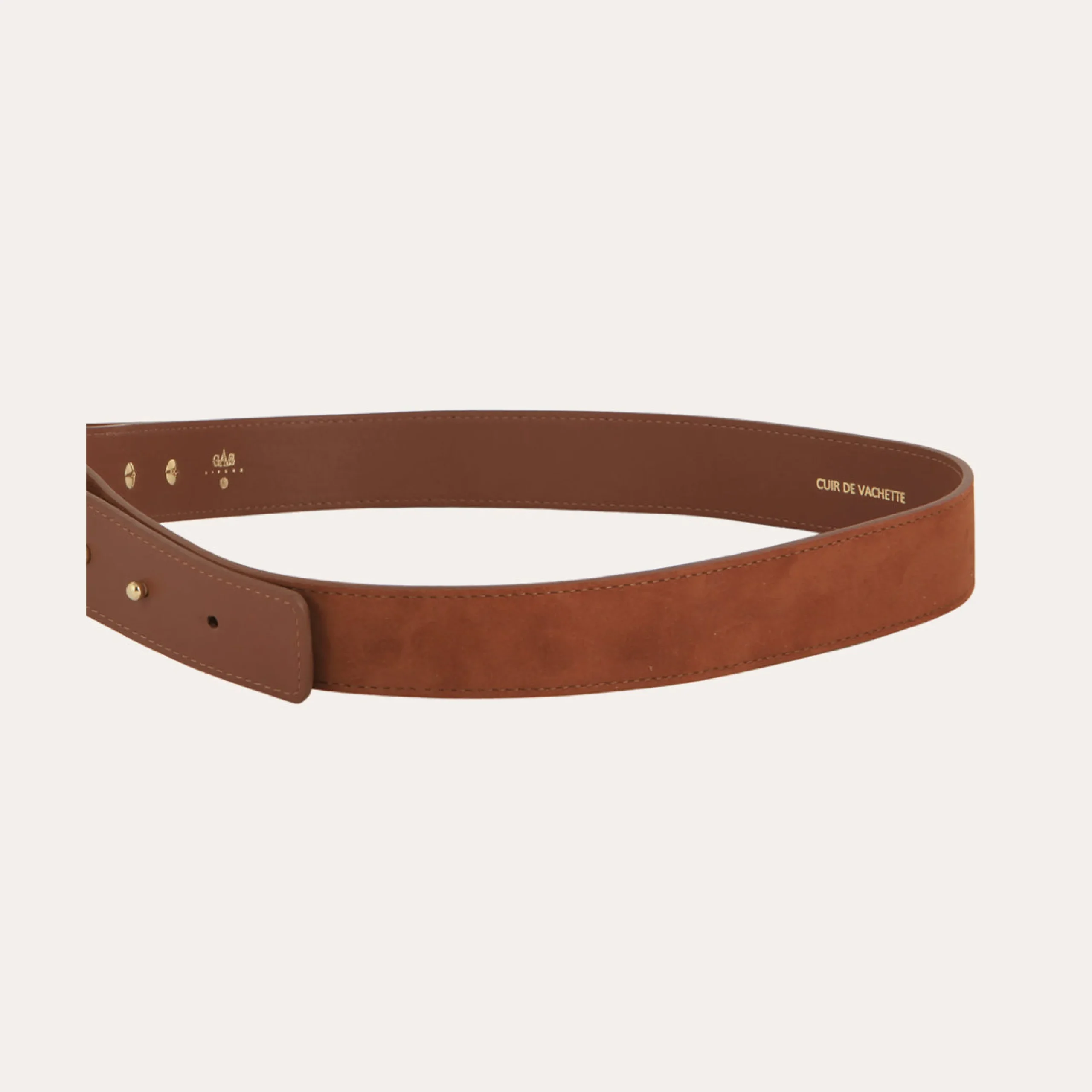 Ceinture Caftan