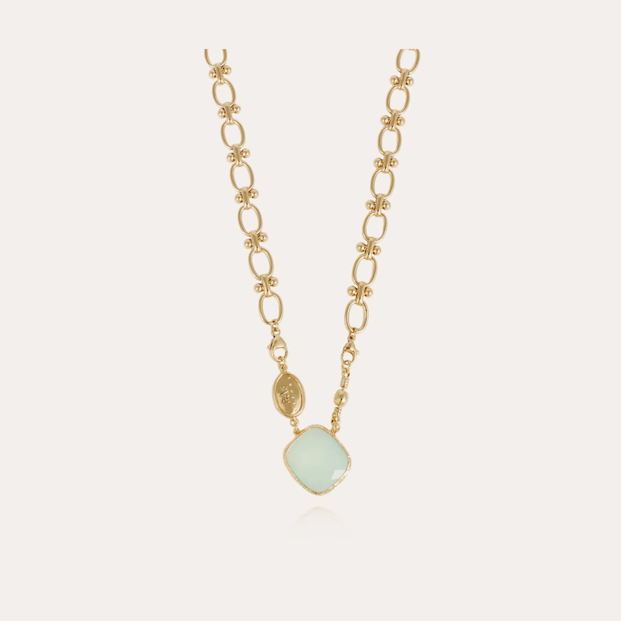 Chaîne collier Billy - à personnaliser