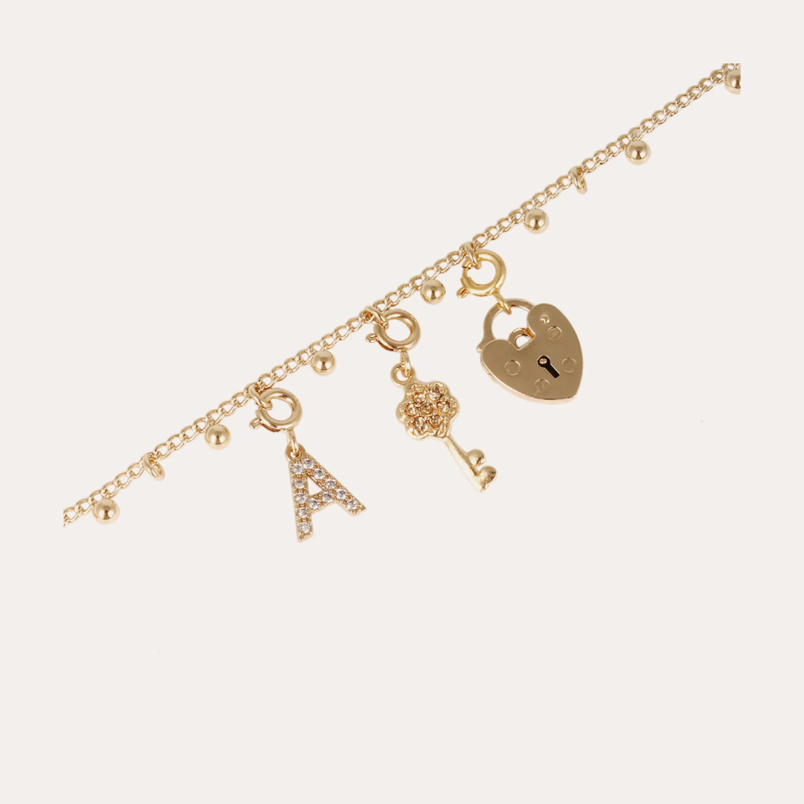 Charms pendentif