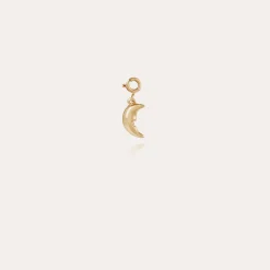 Charms pendentif Lune