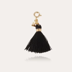Charms pendentif Pompon