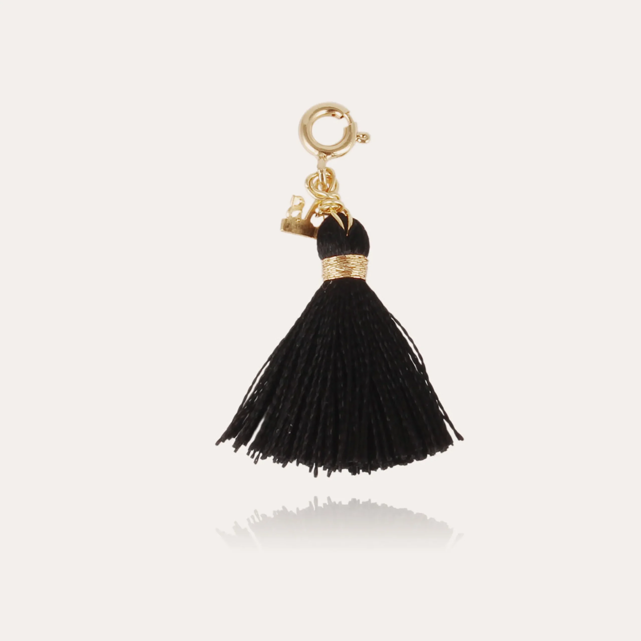 Charms pendentif Pompon