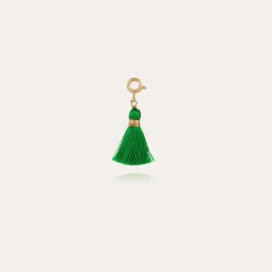 Charms pendentif Pompon