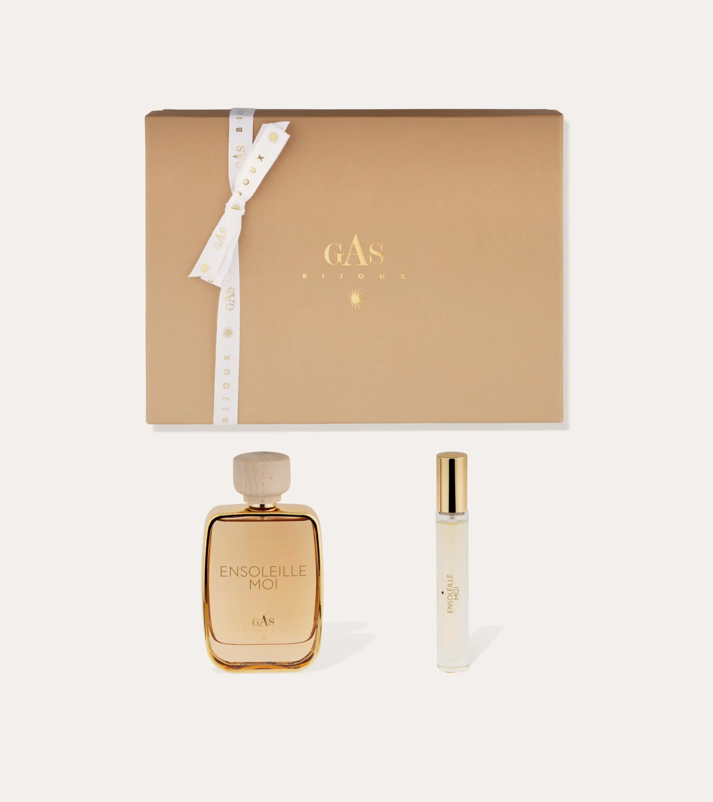 Coffret Ensoleille Moi