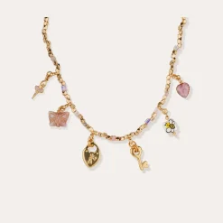Collier Alice