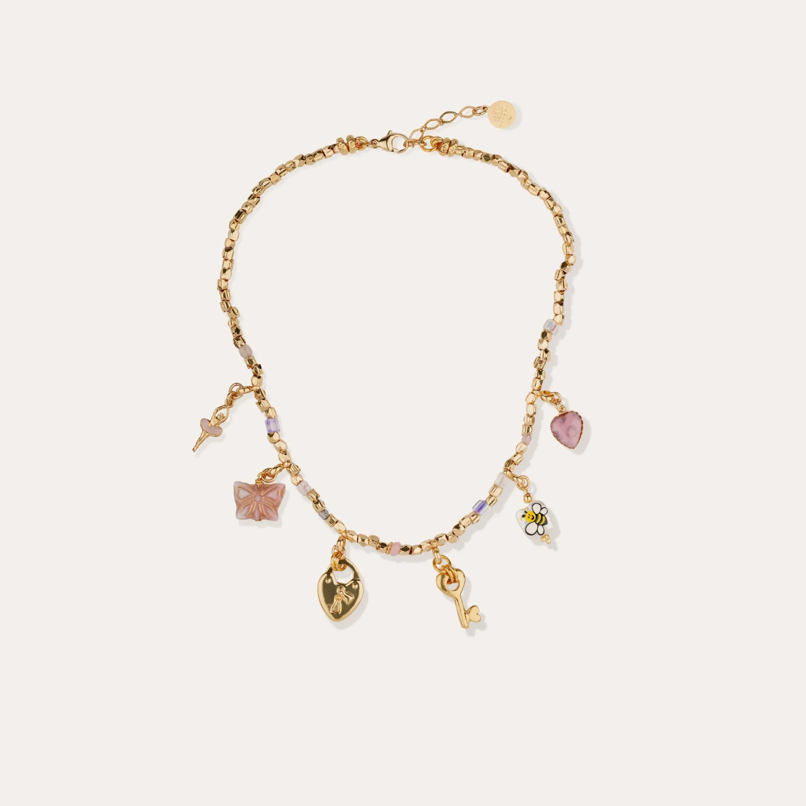 Collier Alice