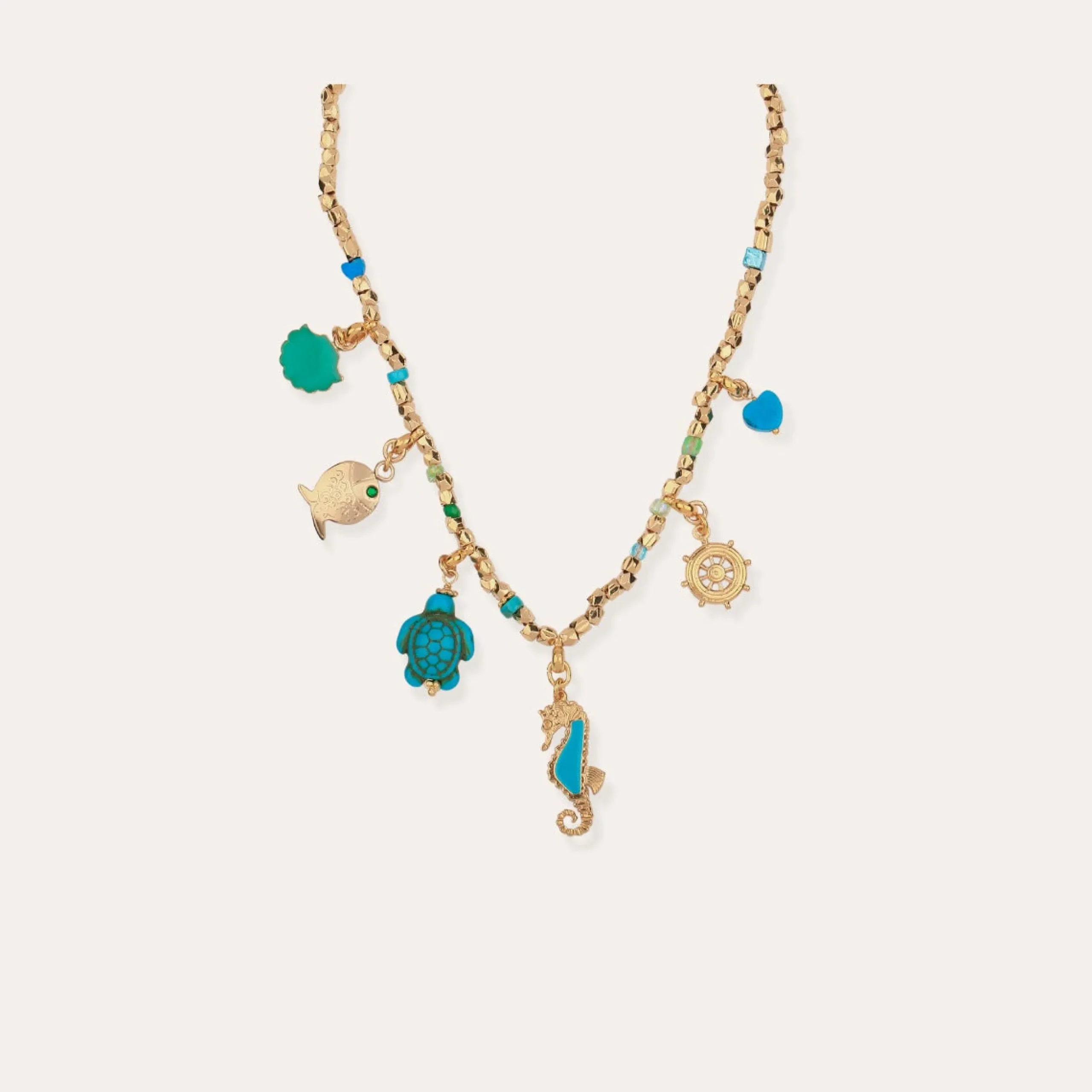 Collier Alice