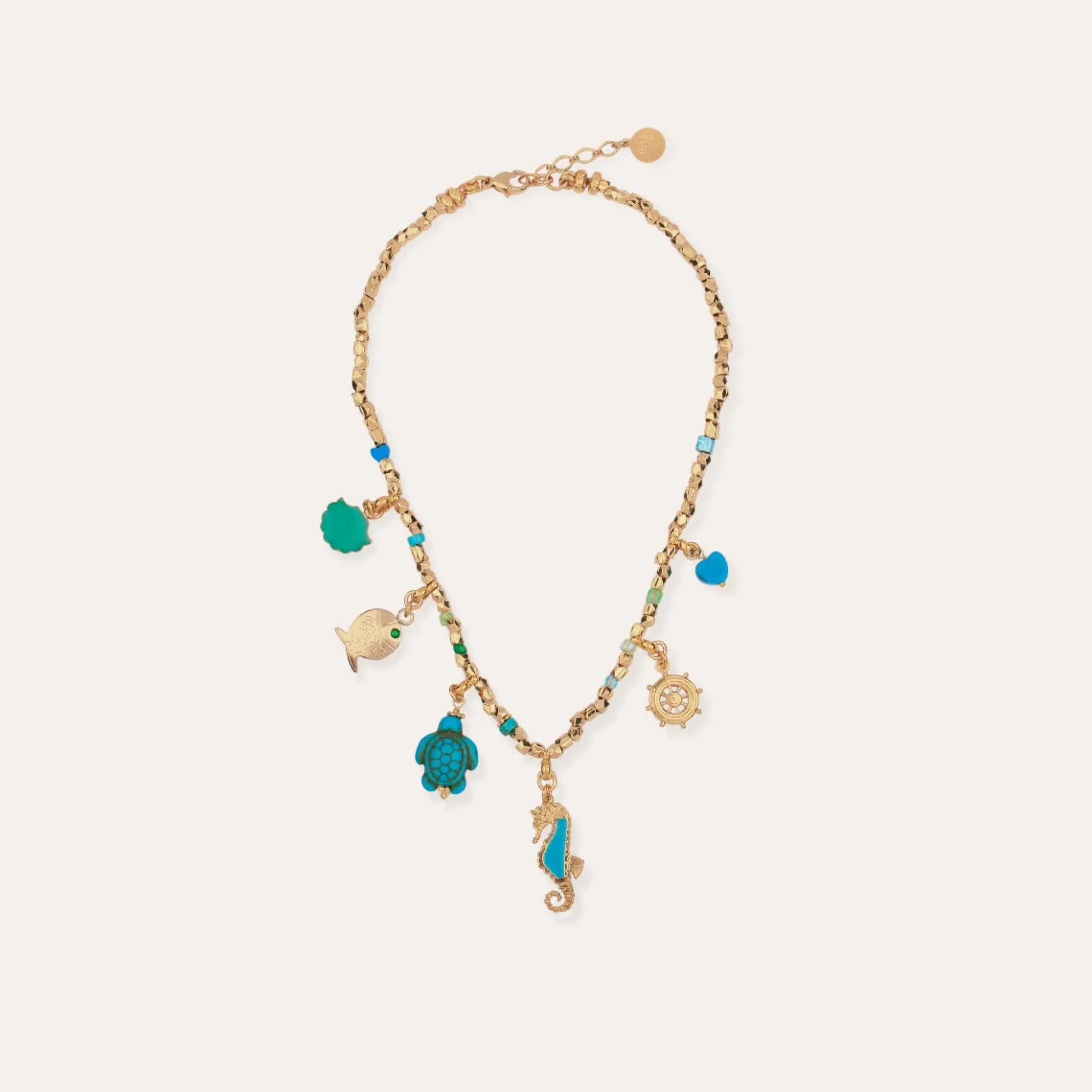 Collier Alice
