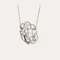 Collier Arabesque grand modèle