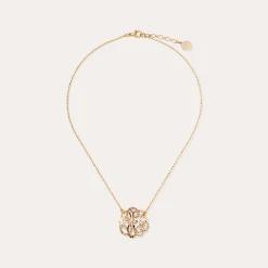 Collier Arabesque petit modèle