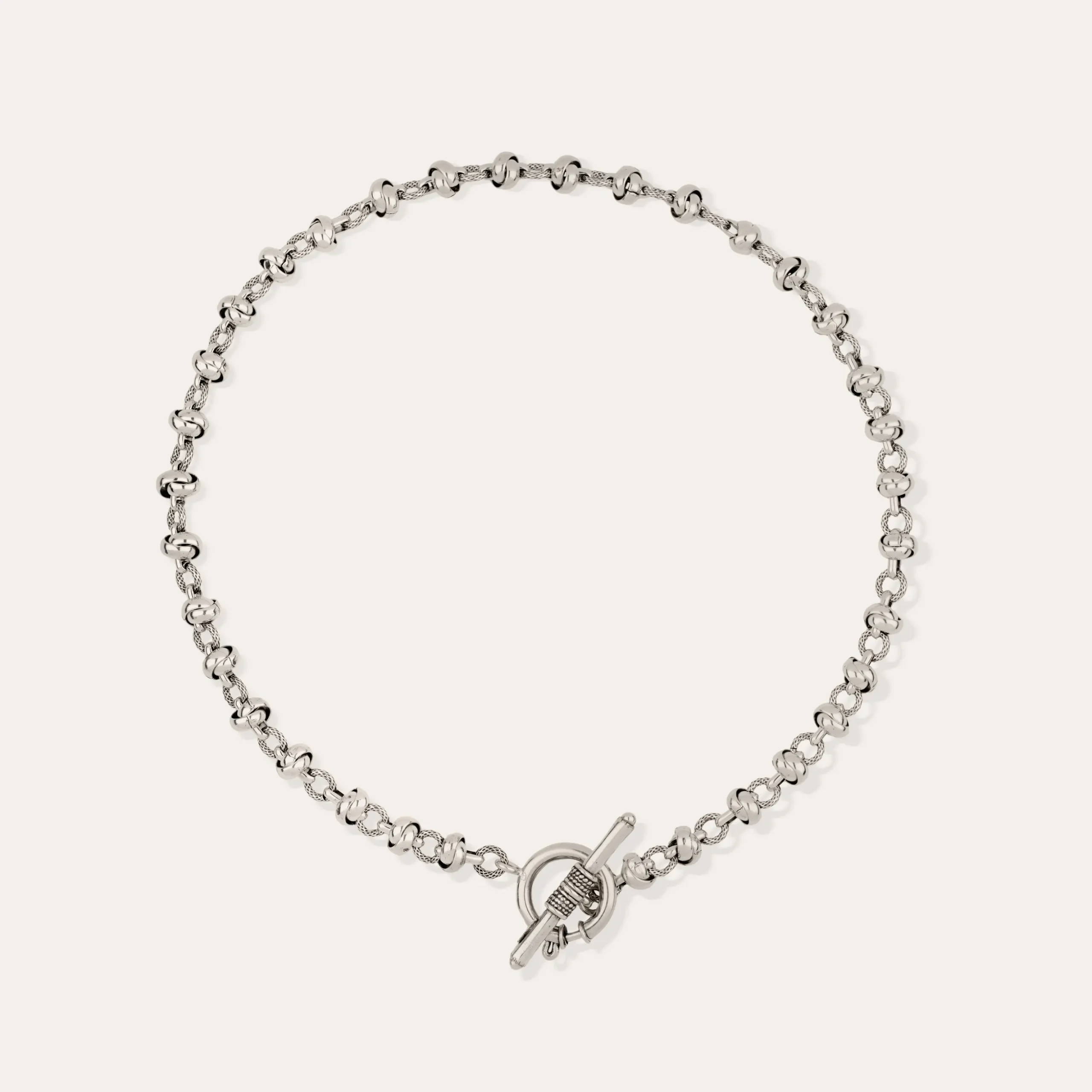 Collier Atik chaîne