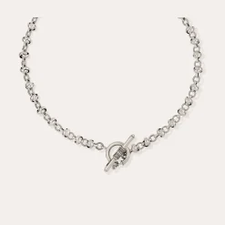 Collier Atik chaîne