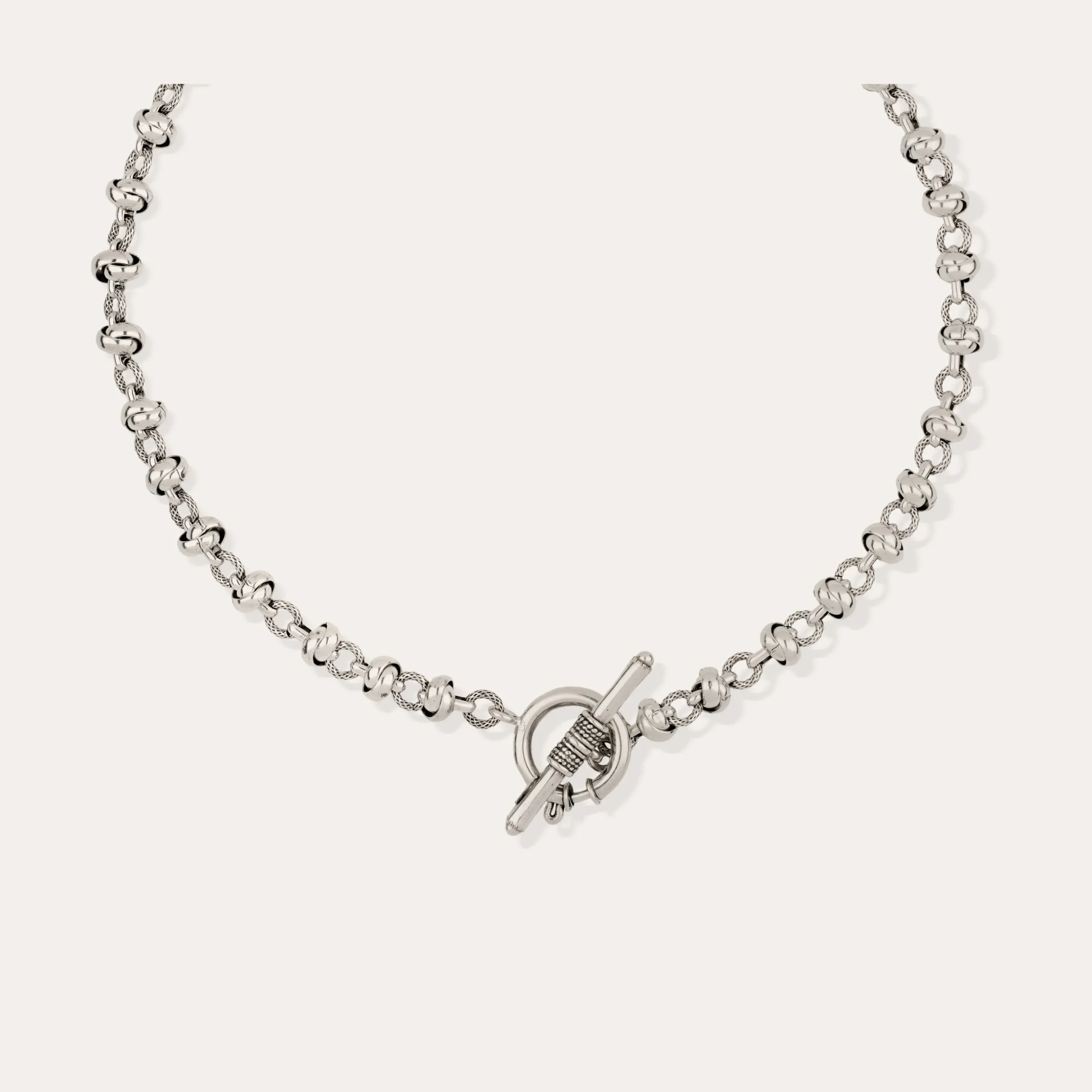 Collier Atik chaîne