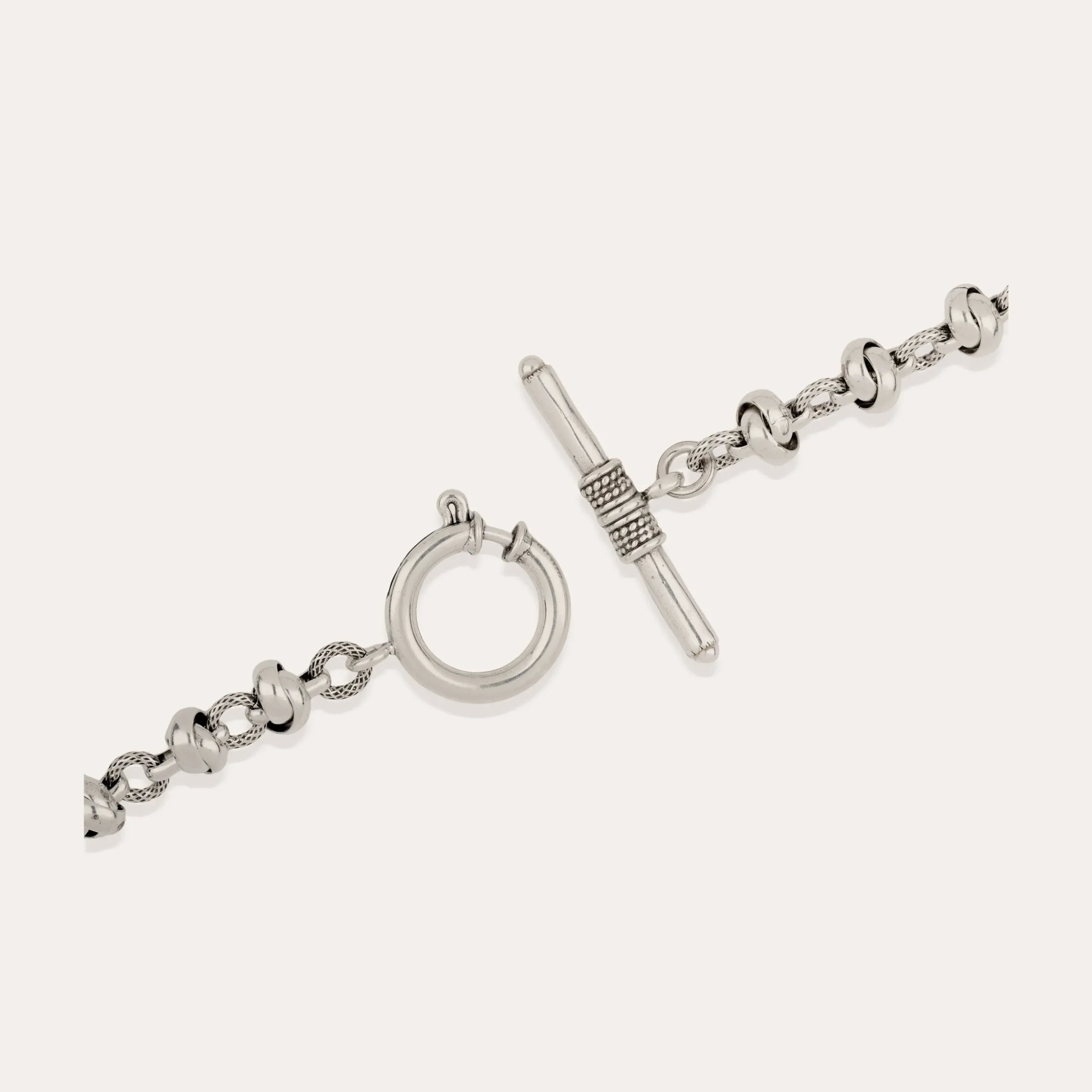 Collier Atik chaîne