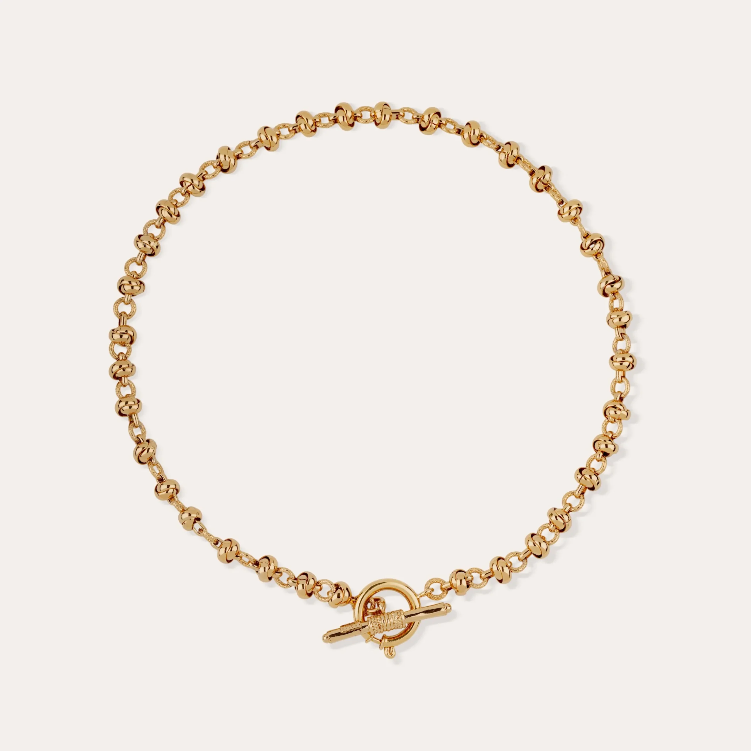 Collier Atik chaîne