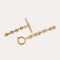 Collier Atik chaîne