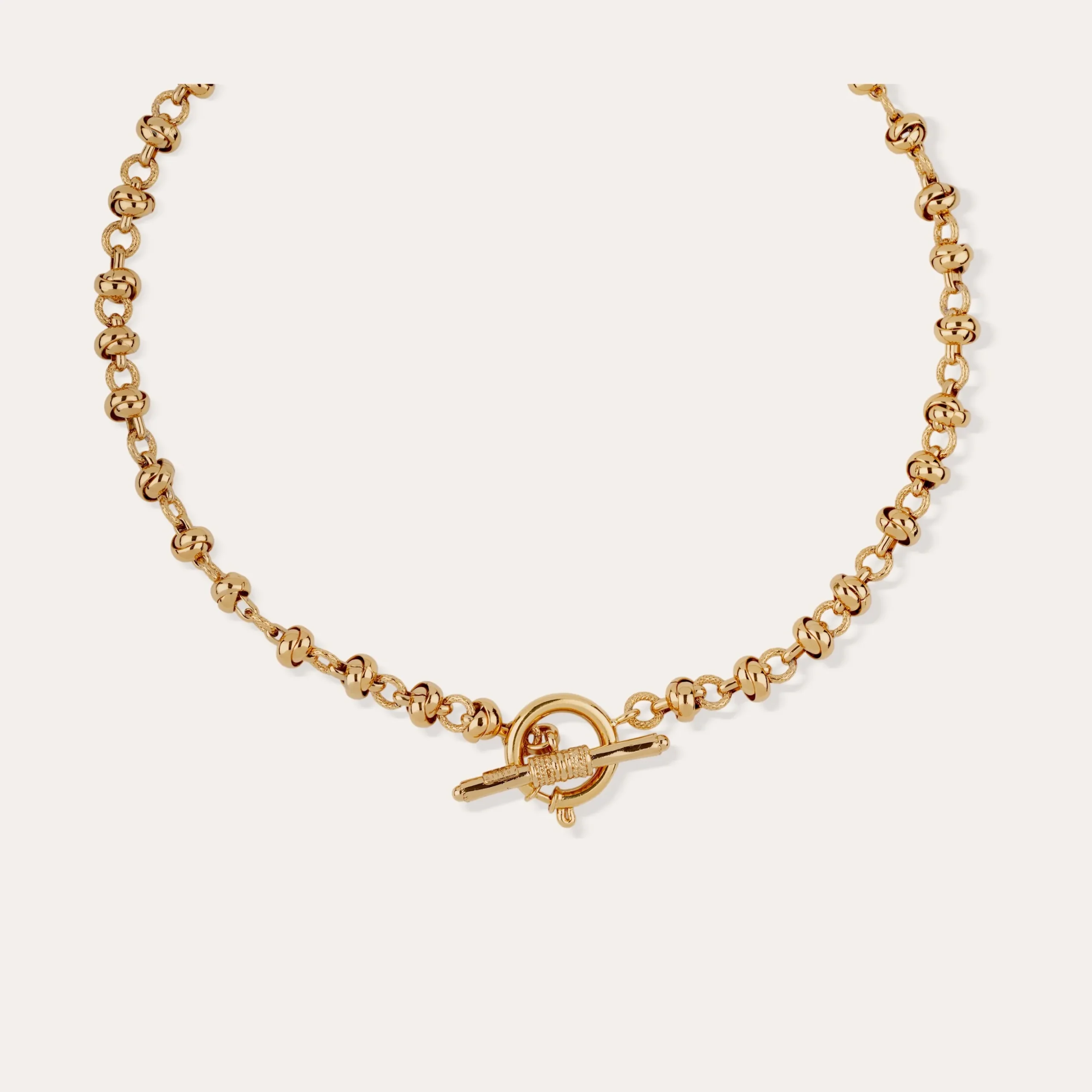 Collier Atik chaîne