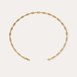 Collier Bambou