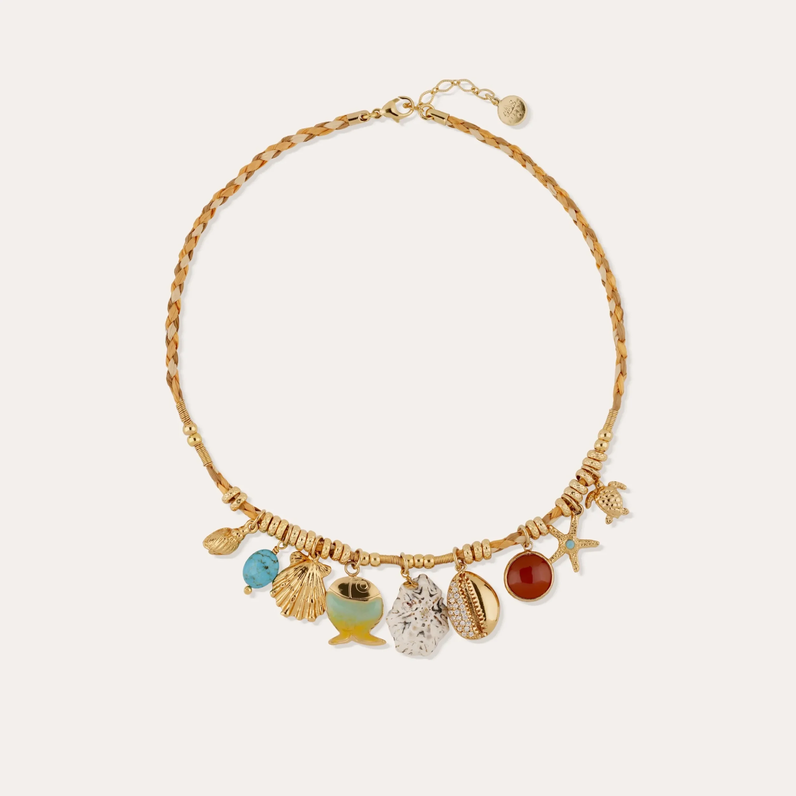 Collier Bellagio