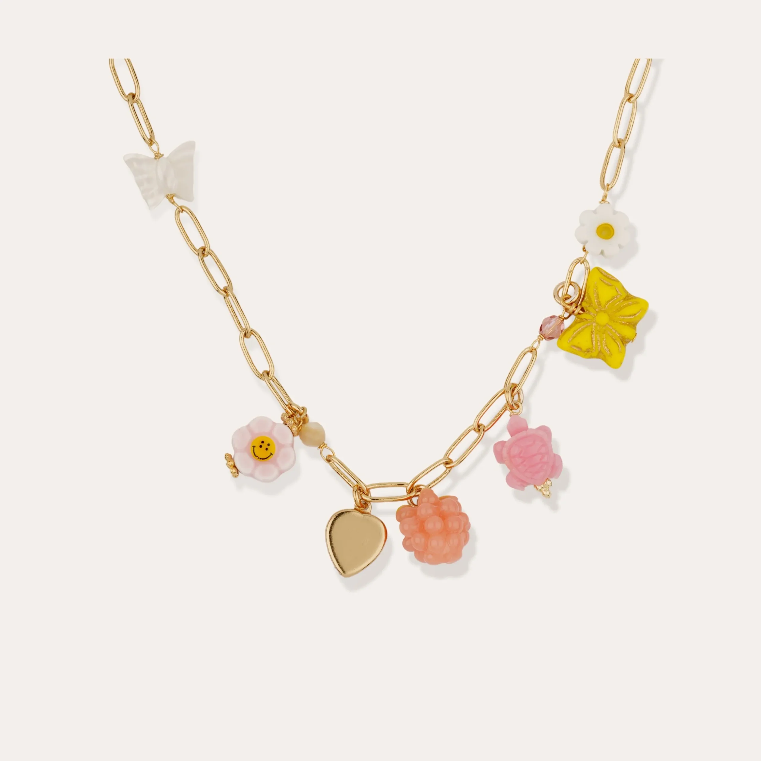 Collier Capucine
