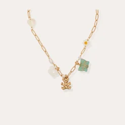 Collier Capucine