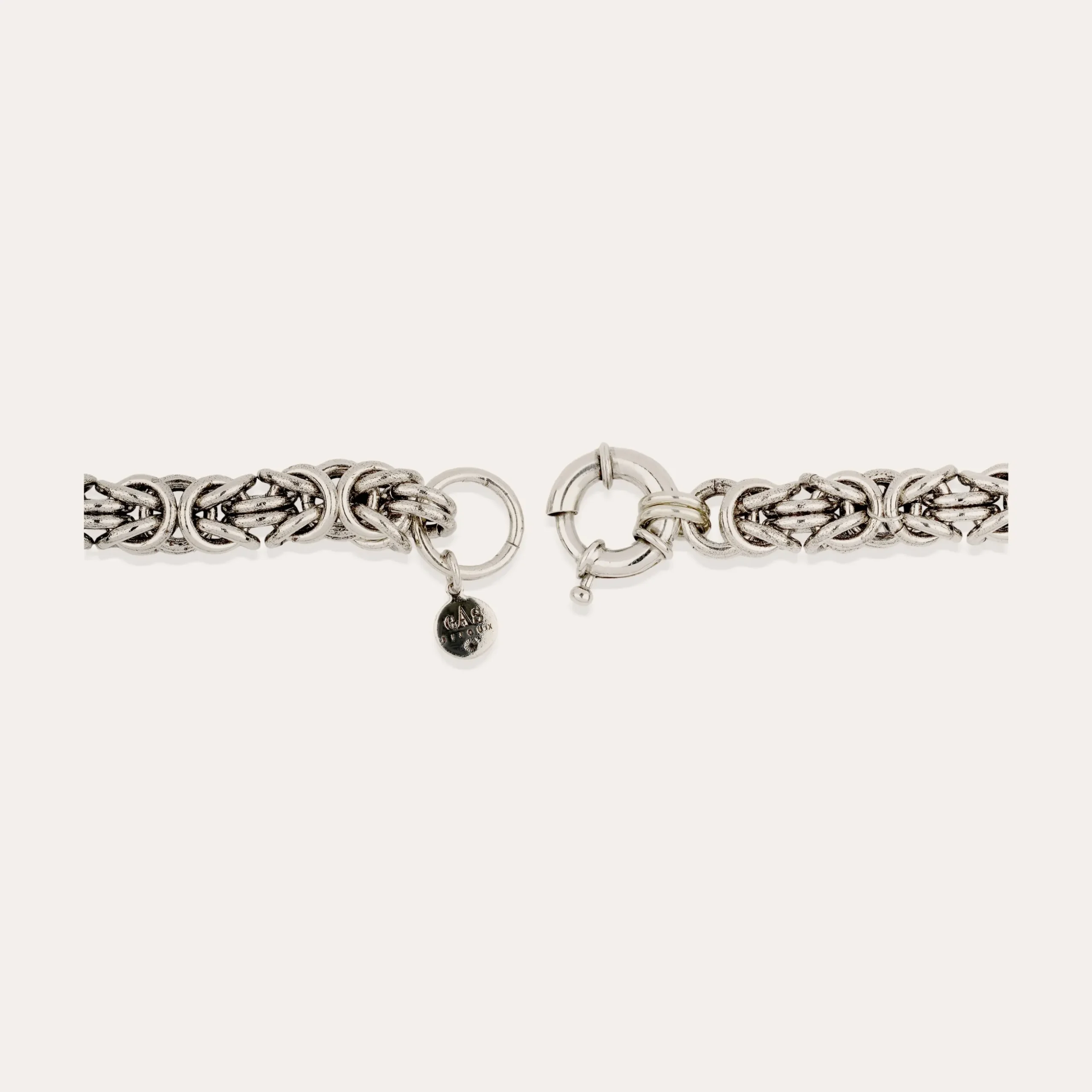 Collier Claude