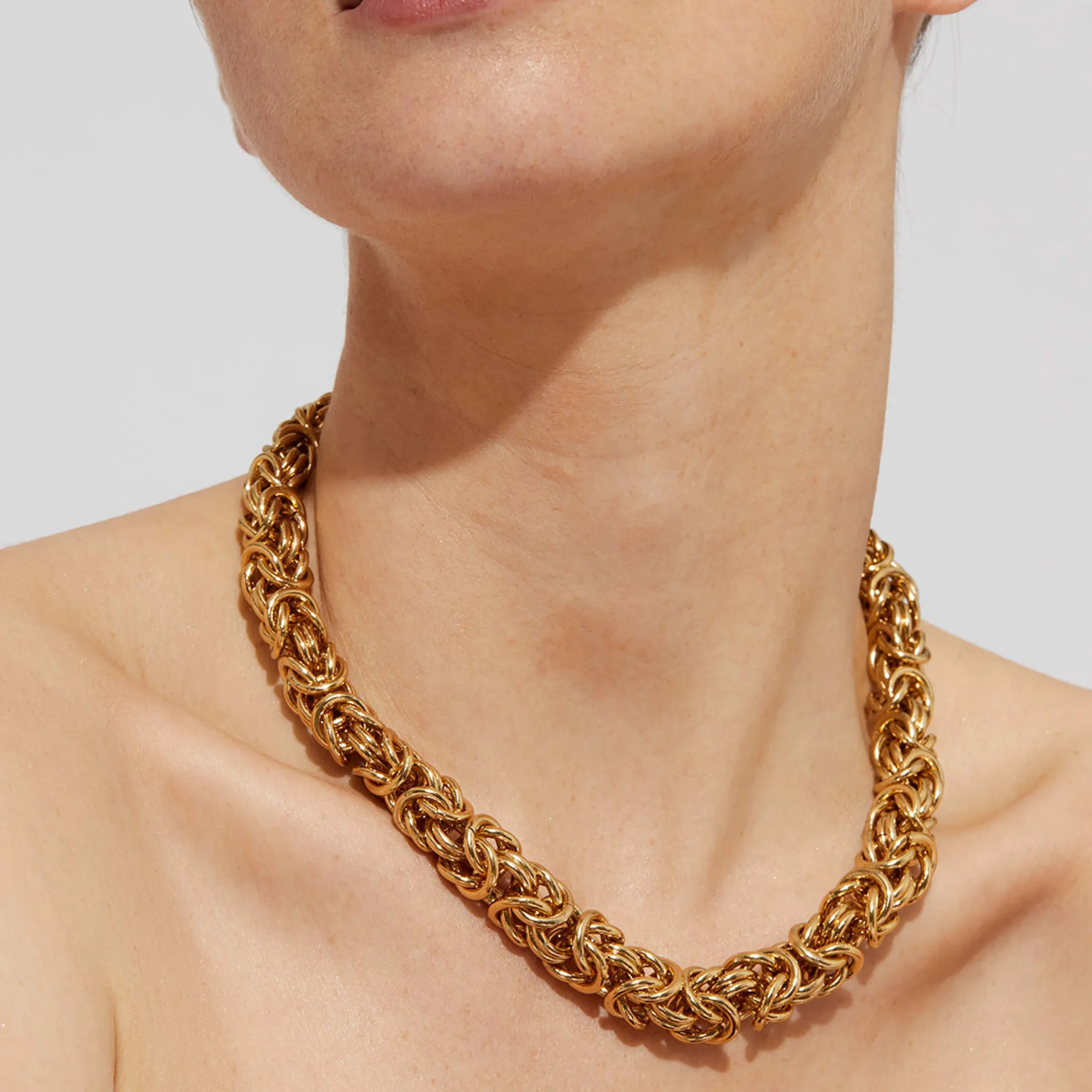 Collier Claude