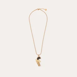 Collier Clint grand modèle